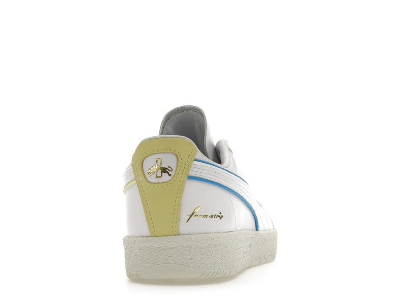 Puma Delphin Rudolf Dassler Legacy Formstrip