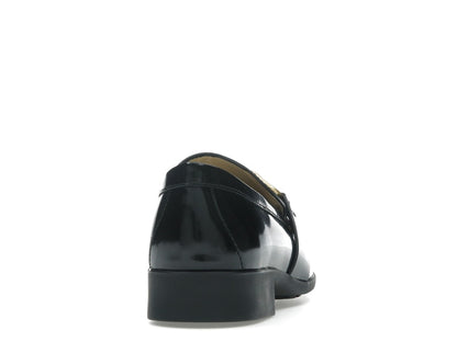 Bottega Veneta Monsieur Loafers Black (Women's)
