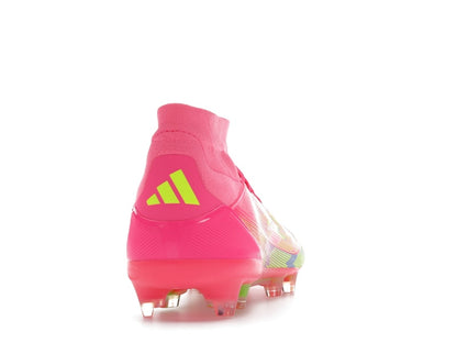 adidas F50 Pro Mid-Cut FG Mystic Victory Pack (Women's)