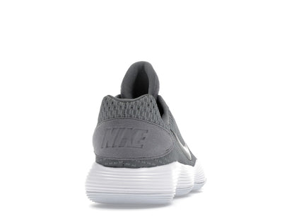 Nike Hyperdunk 2017 Low Cool Grey