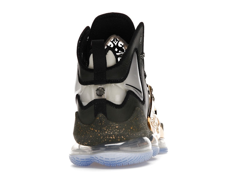 Nike LeBron 19 Chosen 1 All-Star