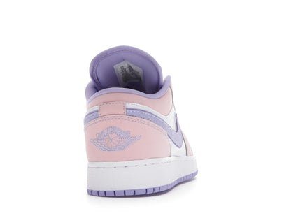 Jordan 1 Low Arctic Punch (GS)