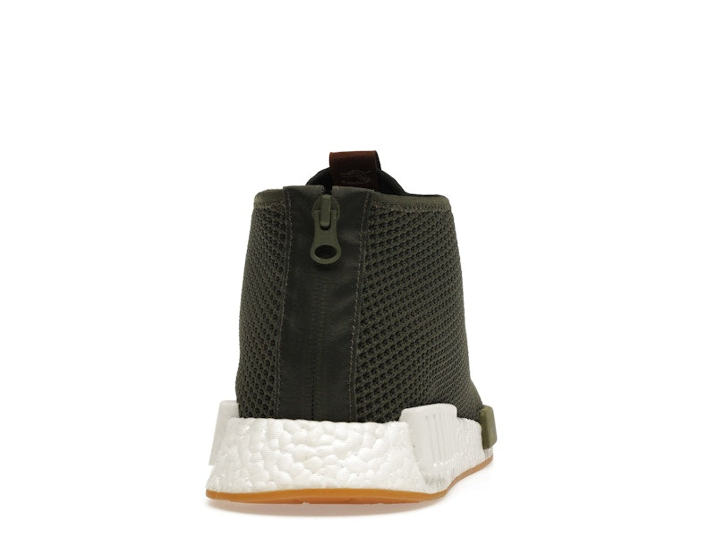 adidas NMD C1 END Sahara