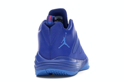 Jordan Cp3.Ix Game Royal/Photo Blue-Infrared 23