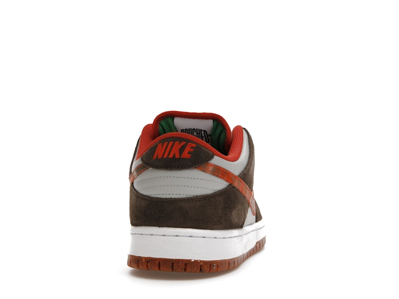 Nike SB Dunk Low Crushed D.C.