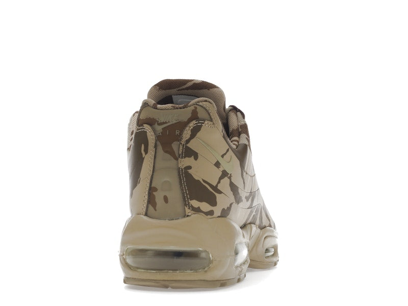 Nike Air Max 95 UK Camo