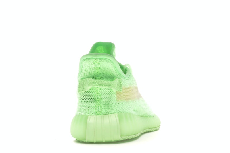 adidas Yeezy Boost 350 V2 Glow (Kids)