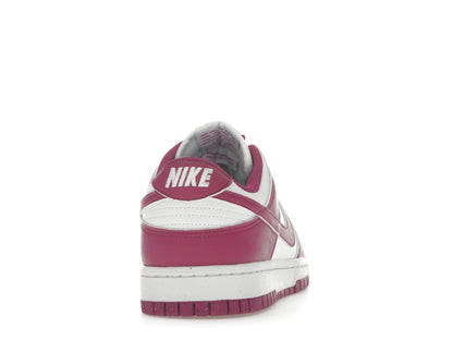 Nike Dunk Low Next Nature Hot Fuchsia (Women's)