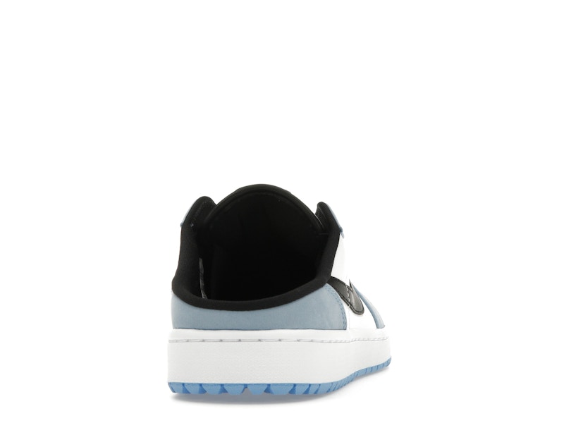 Jordan 1 Mule Golf University Blue