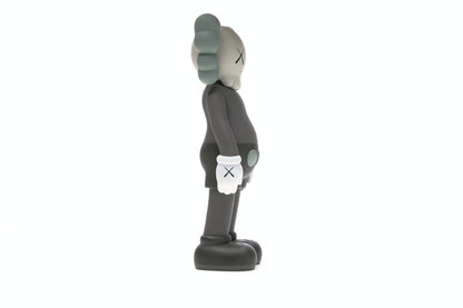 KAWS Companion Open Edition Vinyl Figure Brown