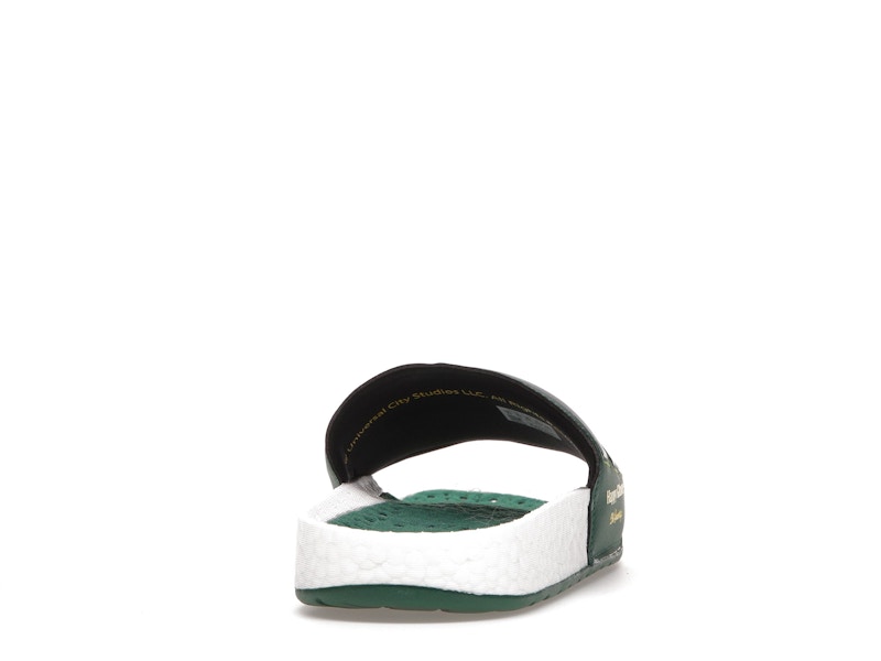 adidas Golf Adilette Boost Slide Extra Butter Happy Gilmore