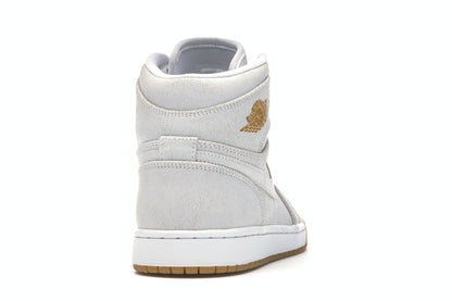 Jordan 1 Retro High Dip-Toe White (Women's)