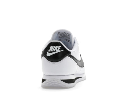 Nike Cortez Leather White Black (Women's)