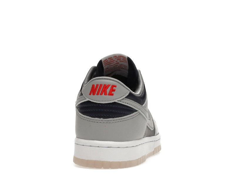 Nike Dunk Low College Navy Grey (Women's)