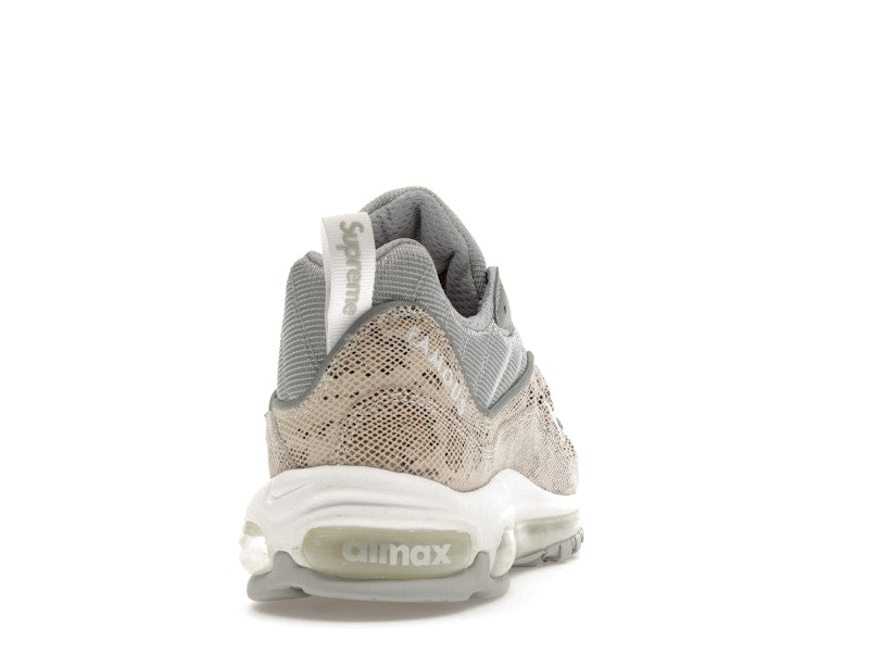 Nike Air Max 98 Supreme Snakeskin