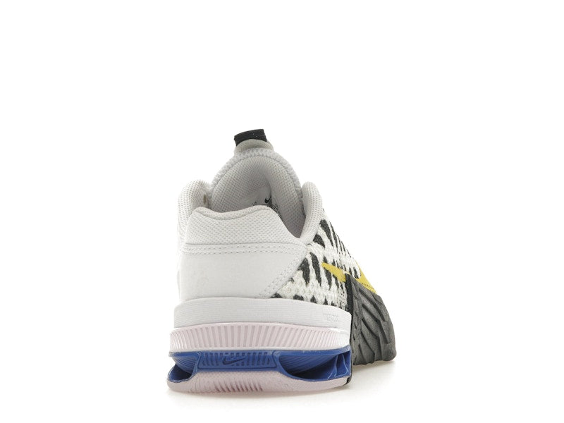 Nike Metcon 7 White Black Print (Women's)