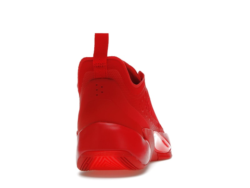 Jordan Luka 1 University Red