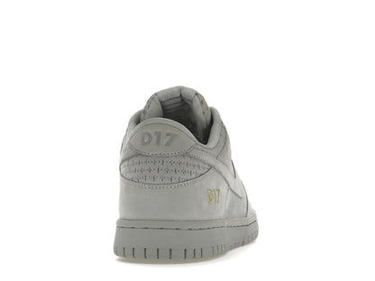 Nike Dunk Low Plattenbau