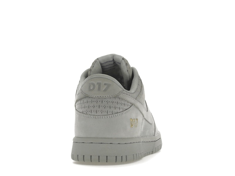 Nike Dunk Low Plattenbau