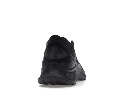 Nike Pegasus Trail 3 Gore-Tex Black Dark Smoke Grey
