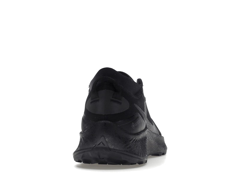 Nike Pegasus Trail 3 Gore-Tex Black Dark Smoke Grey