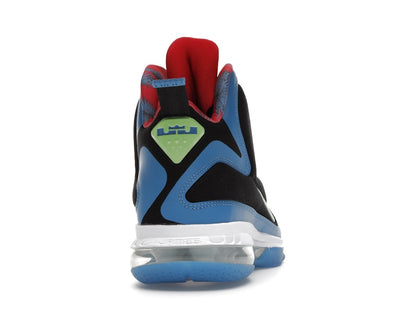 Nike LeBron 9 South Coast