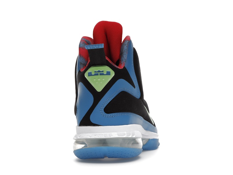 Nike LeBron 9 South Coast