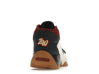 Jordan Zion 2 Pelicans