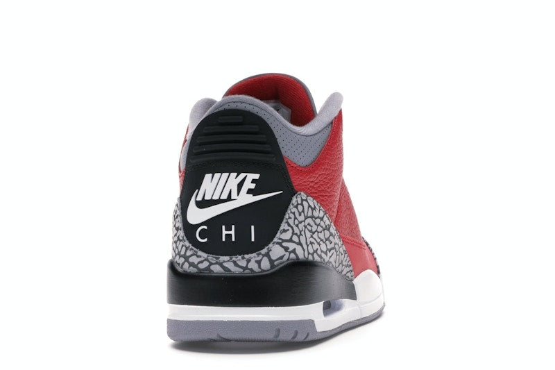 Jordan 3 Retro SE Unite (Chicago Exclusive)