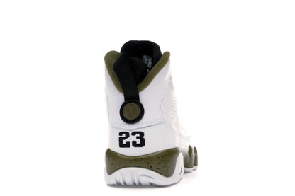 Jordan 9 Retro Statue (GS)