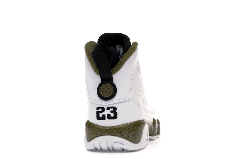 Jordan 9 Retro Statue (GS)