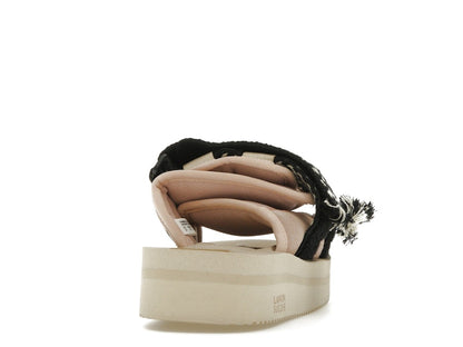 Suicoke Moto Lanvin VabLVN Pink