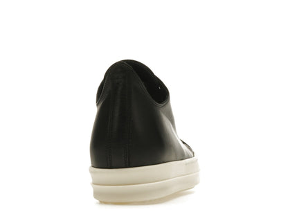 Rick Owens Phlegethon Low Black