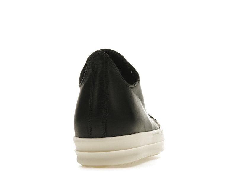 Rick Owens Phlegethon Low Black