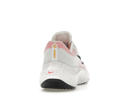 Nike Zoom Fly 5 White Bright Crimson