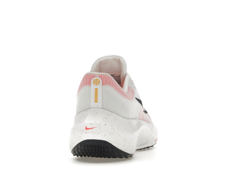 Nike Zoom Fly 5 White Bright Crimson