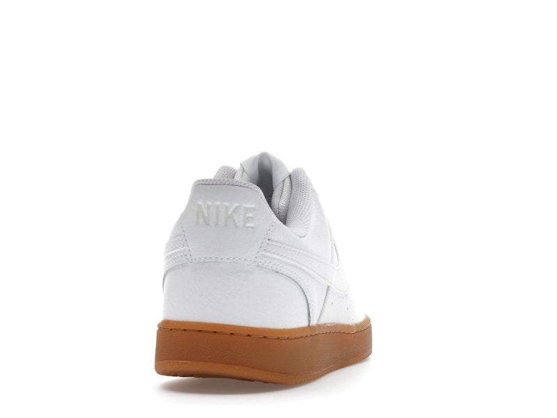 Nike Court Vision Low White Gum
