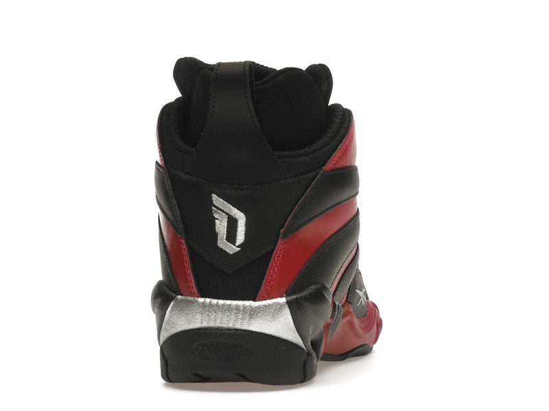Reebok Shaqnosis adidas Damenosis