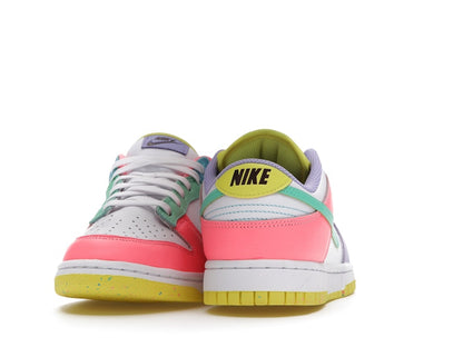Nike Dunk Low SE Easter Candy (Women's)