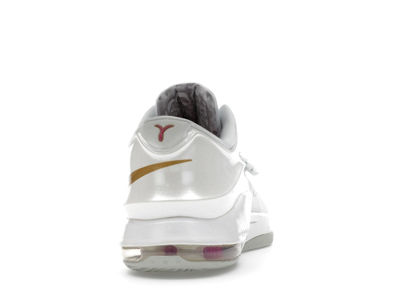 Nike KD 7 Aunt Pearl