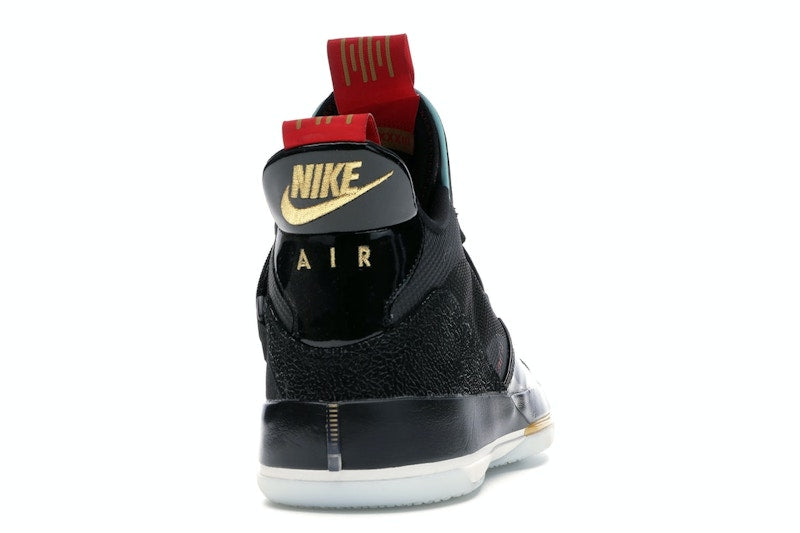 Jordan XXXIII Chinese New Year (2019)