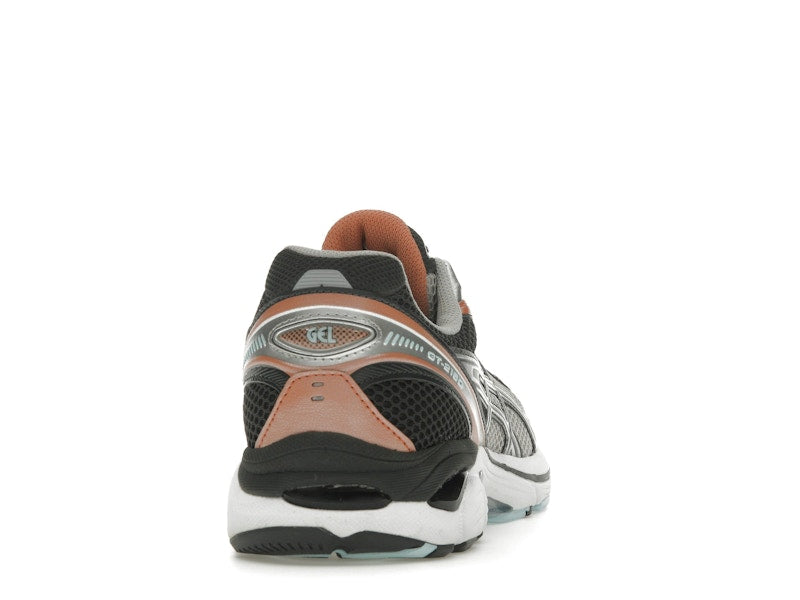 ASICS GT-2160 Oyster Grey Brick Dust