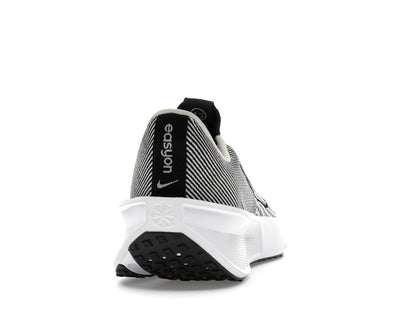 Nike Interact Run EasyOn Phantom White Black