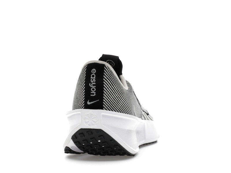 Nike Interact Run EasyOn Phantom White Black