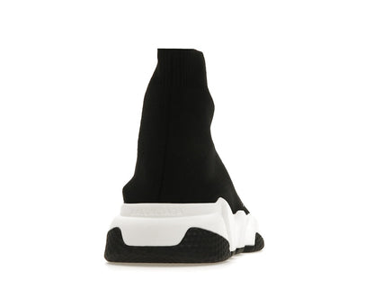 Balenciaga Speed Recycled Black White (Women's)