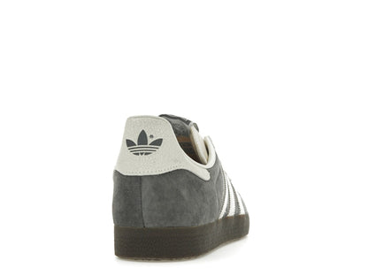 adidas Gazelle Grey Off White Gum