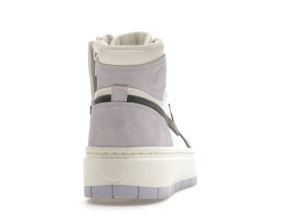 Jordan 1 Elevate High Lilac Black Toe (Women's)