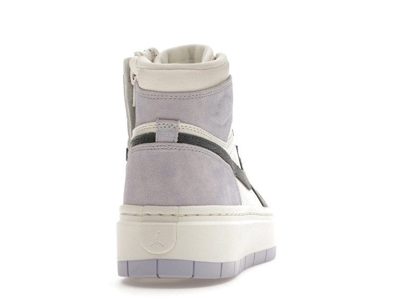 Jordan 1 Elevate High Lilac Black Toe (Women's)
