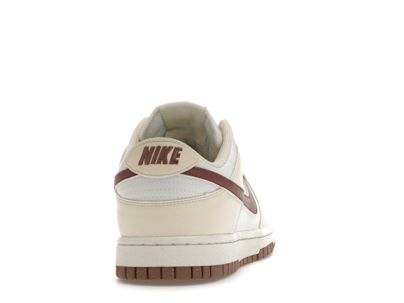 Nike Dunk Low Next Nature Coconut Mauve (Women's)