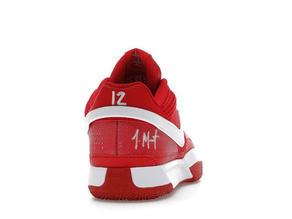 Nike Ja 1 TB University Red White